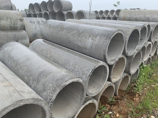 大冶水泥管的制管方式