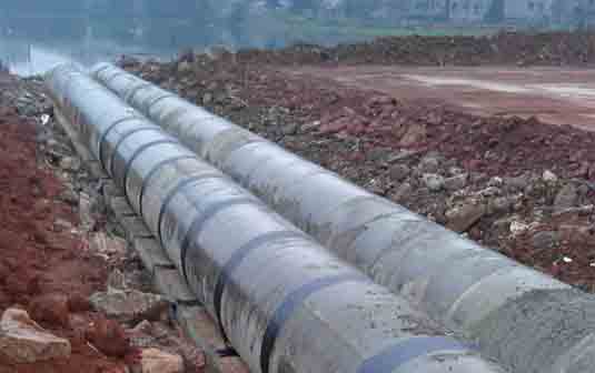 黃石大冶檢查井?的雨水口施工是這么進行的呢？