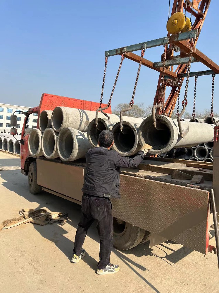 企口管?和承插管用途的差異是什么呢？