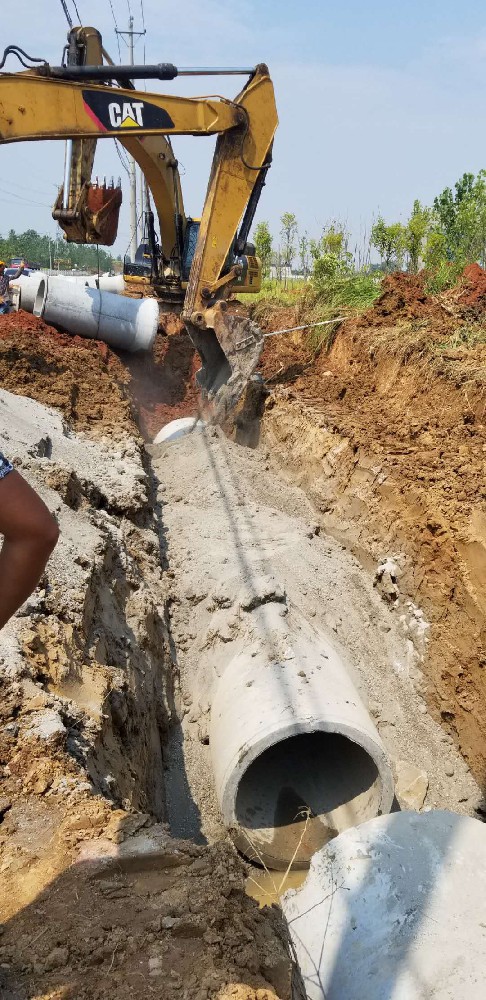 黃石大冶水泥管主要用途以及操作方法有哪些？